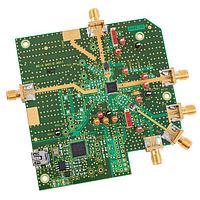 Analog Devices ADRF6603-EVALZ RF Mixer 2.6 GHz ມິກເຊີດທີ່ມີຕົວສັງເລກ