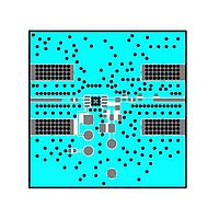 Analog Devices MAX2615EVKIT# ເພີ່ມກຳລັງ RF 40MHz ຫາ 4GHz ເພີ່ມກຳລັງບຣອດແບນລິເນຍ