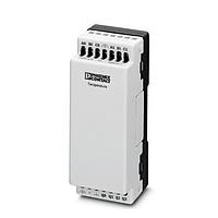 PHOENIX CONTACT 2701671 ໂມດູນຂະຫຍາຍ I/O ຄອນໂຕເລີ 2 ອຸນຫະພູມໃນ 4 PNP ອອກ