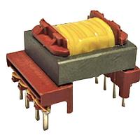 Bourns 094932 ທຣານຟອມເຟລັບອອຟຟລາຍ ທຣານຟອມເຟລັບອອຟຟລາຍທີ່ມີການປ້ອງກັນສະຫນາມທີ່ແຂງແຮງ