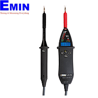 Chauvin Arnoux C.A 773 IP2X ເຄື່ອງທົດສອບໄຟຟ້າ