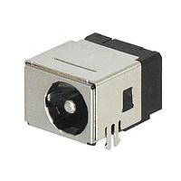 Same Sky (formerly CUI Devices) PJ-084H ຈແກສ 1.65 x 5.9 ມມ, 5.0 A, ຢູ່ພາຍໃຕ້, ຜ່ານຮູ, ມີການປົກປ້ອງ, ຕູ້ພະລັງງານ Dc