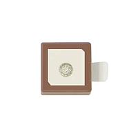 Quectel YCGA001AA ອະນທີນ GNSS - GPS, GLONASS, Galileo, Beidou Patch, 1559-1606, GNSS L1, ເຄຣາມິກ, -, -, ການຕິດຕັ້ງດ້ວຍກະແຈ, 10 10 4