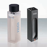 Hellma 666-F7 ຊຸດກອງແກ້ວ