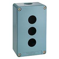 SCHNEIDER XAPM3503 ສະຖານີຄວບຄຸມ ປຸ່ນກົດ ກອງກັບກັນ 22MM XAP