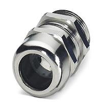 PHOENIX CONTACT 1411196 ຕົວເຊື່ອມຕໍ່ມິຕຣິກຮູບວົງມົນ G-INSEC-PG9-S68N NNES-S