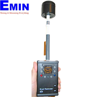 EMCTD PI-H1  Isotropic Broadband Magnetic Field Probe (0.5MHz-50MHz)