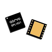 Qorvo QPL1821SR ເຄື່ອງເພີ່ມສະຫນັບ CATV 1.8GHz 5V, Push Pull, 19dB gain