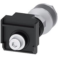 SIEMENS 3VA94710QF10 ຕໍ່ຕົວຫຼັງ ຂົວກົງຮອບ ຕົວຕັ້ງ BREAKER 3VA5 600 REAR CON STUD RND ST 1P