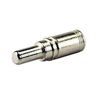 Amphenol Tuchel N01 080 0006 1 ຕິດຕໍ່ CRIMP CONTACT PIN 8MM SILVER