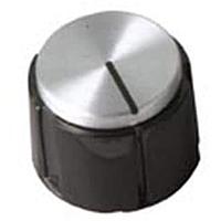 Davies Molding 1202BA ປຸ່ມຄວບຄຸມ 25/32"D X 5/8"H