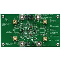 Texas Instruments THS4150EVM ເຄື່ອງມືພັດທະນາ IC ເພີ່ມເສີມ THS4150 Eval Mod