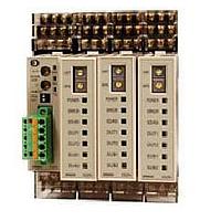 Omron Automation and Safety E5ZN-2TNH03P-FLK ຄອນໂຕເລີຣ໌ DIN RAIL TC TRANS O UT RTD IN