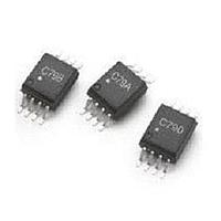 Broadcom ACPL-C79B-000E ເຄື່ອງເພີ່ມສະຫຼຸບທີ່ຖືກກວດສອບ Iso-Amp