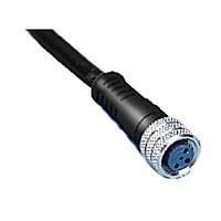 Molex 1200270657 ເສັ້ນສາຍອ່ານສະເຫຼີມ / ເສັ້ນສາຍກະທົບ NC-5P-MM-ST-5M-PUR