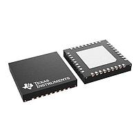 Texas Instruments DP83TC818SRHARQ1 Ethernet PHYs Automotive 100BASE-T 1 Ethernet PHY ກັບ