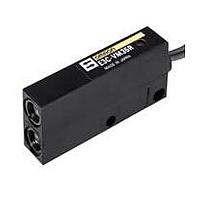 Omron Automation and Safety E3C-VS1G ອຸປະກອນສັງເກດແສງສີ PHOTO MARK SENS OR 1CM