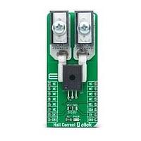Mikroe MIKROE-4420 ຕວັດກວດກະສົບກະສົບກະສົບ Hall-Effect Linear Current Sensor Hall Current 7 Click