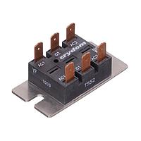 Sensata Technologies - Crydom T552 ໂມດູນ SCR ໂມດູນພະລັງງານ