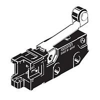 Omron Electronics D3M-01L2-3 ຊັບມິນິເມຈີວ HNGE RLR LVR SPST-NO