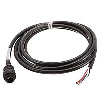 Amphenol Tuchel CA0161A22303012 ສາຍສົ່ງພະລັງ DC 4POS MALE TO LEADS 16AWG CABL ASSY 3M