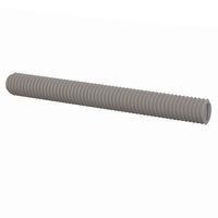 Essentra Components 011032G175 ຊຸດສະກຣູ Set Screw, ຫົວສະລອດ Slotted Head, ການດັບສາຍ #10-32 Thread, ຄວາມຍາວ 1 3/4 Lg