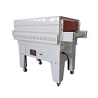 SCZN SCT-4525J ອຸນຫະພູມຄົງທີ່ຫົດເຄື່ອງຫຸ້ມຫໍ່ (2000-3000piece/h)