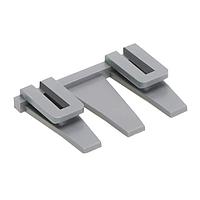 Molex 217347-0390 ເຄື່ອງມືເສີມ HIGH TEMP VERSABLADE TPA 3P