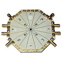 onsemi NB6N11SMNGEVB ເຄື່ອງມືພັດທະນານາມເວລາ & ເວລາວັນທີ EVAL BRD NB6N11SMNG