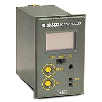HANNA BL983322-1 Conductivity (EC) Controller EC (0.00 to 19.99 μS/cm)