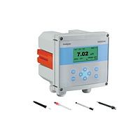 PH, ORP ຕົວຄວບຄຸມອອນໄລນ໌, ເຊັນເຊີ