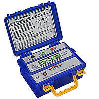 PCE Insulation Tester Calibration Service