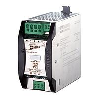 Murrelektronik 85441 Linear Supplies EMPARRO ພາວເອີ ຊັບລາຍ 1-ຟເສດ, ໃນ: 100-240VAC ອອກ: 24-28VDC/10A, ພາວເອີ ບູສຕ໌ - ສໍາລັບ 4 ວິນາທີ 50% ພາວເອີ ເພີ່ມເຕີມ