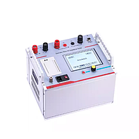 Wrindu RDZZ-605 Generator Rotor AC Impedance Tester (0～999,9Ω)