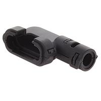 Molex 160091-6120 ອຸປະກອນເສີມ 1.2MM ປົກຄຸມສາຍສະເດັດ RCPT 1X6