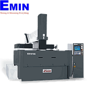 JSEDM EB1675N ເຄື່ອງປ່ອຍໄຟຟ້າ ZNC (600; 800 mm3/min)