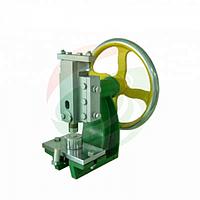 TOB TOB-PKJ-20 ຄູ່ມືການປະທັບຕາ Coin Cell Crimping Machine