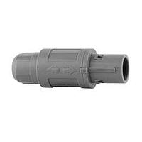 REDEL CAB.M16.GLD.C52G ປລັກສະຕໍ່ງປລັກສາຍຄໍເລັດ