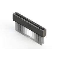 EDAC 725-052-541-201 ຕິດຕໍ່ຂອງບັດຂອງມາດຕະຖານ ຕິດຕໍ່ຂອງບັດຂອງການກົດພັກ