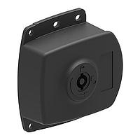 Essentra Components 612121215 ລັດຊ໌ຕັ້ງຕູ້ແລະຕູ້ລັກ, ສະເຕັບແຄມ, ງານຫນັກ - 5mm ດັບເບດຄູ່