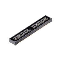 AMP Connectors - TE Connectivity 1-1658012-2 ຮູບຮອງ MSB0.80RC-ASY56DP 10,VCTY