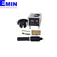 TIME DJ-9 ເຄື່ອງກວດຈັບວັນພັກ (0.05-10mm)