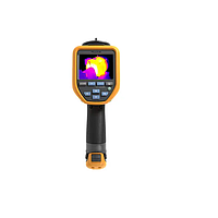 FLUKE TIS75PRO30HZ/25 ເຄື່ອງຖ່າຍພາບຄວາມຮ້ອນ (384 x 288; 25° x 19°; 1.14 mRad; -20 °C~650 °C)