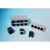 ປຸ່ມຕໍ່ Modular / Ethernet