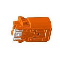 Aptiv 35602261 ຊຸດຕິດຕໍ່ HV HES240 ຜູ້ຍິງ