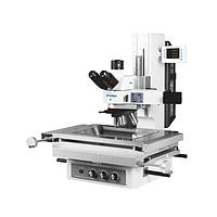 Jinuosh MU500 ເຄື່ອງມື Metallographic Microscope (300x200x200mm)