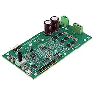 Microchip Technology EV43F54A ບອດປະເມີນຜົນ Motor/Motion Controller & Driver ATA6847 QFN40