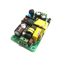 Cincon CFM21S033-S ແປງພະລັງງານສະຫນັບສະຫນູນ AC-DC, 20 ວັດ, ອອກດຽວ, ເກັບສະຕູ້ສະບັບສະຫນັບ, ອິນພຸດ 90-264VAC, ອອກ 3.3VDC, ປະເພດເກັບສະຕູ້