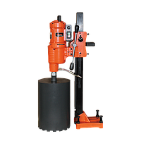 CAYKEN SCY-2550BC ເຈາະຫຼັກ (Speed adjustment)