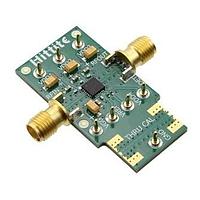 Analog Devices EV1HMC1082LP4 RF Amplifier HMC1082LP4E ການປະມິນຜົນບົດບັນທຶກ PCB